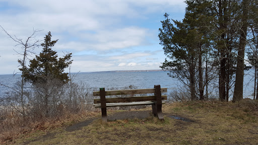 Nature Preserve «John H. Chafee Nature Preserve», reviews and photos, Boston Neck Rd, North Kingstown, RI 02852, USA