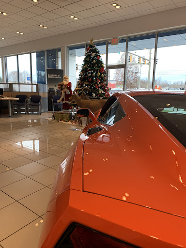 Used Car Dealer «Waldorf Chevy Cadillac», reviews and photos, 2298 Crain Hwy, Waldorf, MD 20601, USA