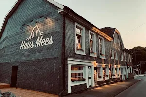 Haus Mees Restaurant - Eventlocation - Bar image