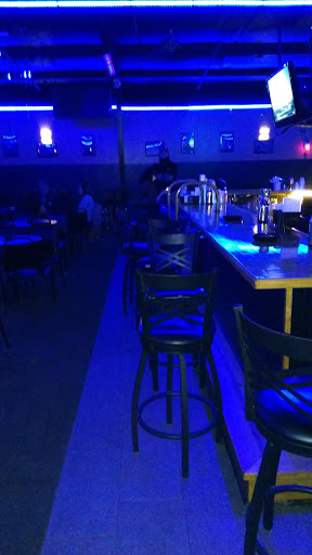 Bar «The Stage Northside», reviews and photos, 610 E 9 Mile Rd, Pensacola, FL 32514, USA