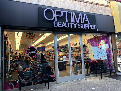 Optima Beauty Supply