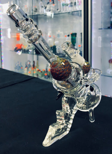 Tobacco Shop «Stardust Smoke Shop», reviews and photos, 8011 Archibald Ave, Rancho Cucamonga, CA 91730, USA