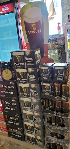 Wine Store «Coastal Wine & Spirits», reviews and photos, 12141 Coastal Hwy, Milton, DE 19968, USA