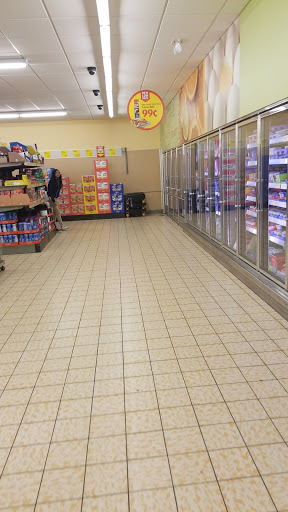 Supermarket «ALDI», reviews and photos, 3120 Penn Ave N, Minneapolis, MN 55411, USA
