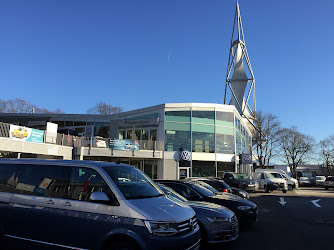 Piepenstock Autohausgruppe – Volkswagen
