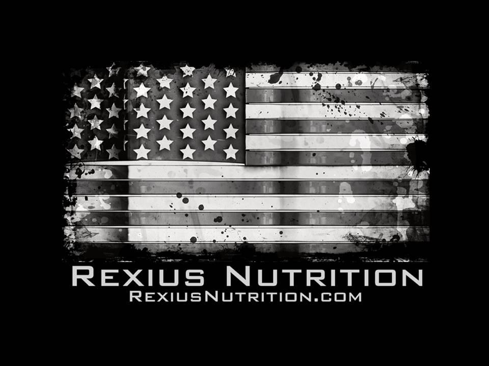 Rexius Nutrition Maryville