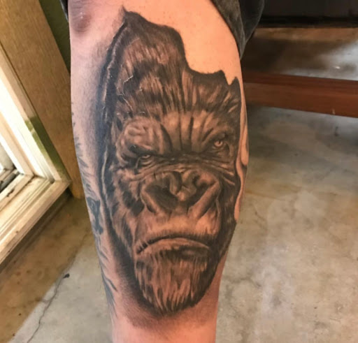 Explore couple tattoo ideas with meaning, creative tattoo ideas in Houston, available at Ink therapy & Body piercings