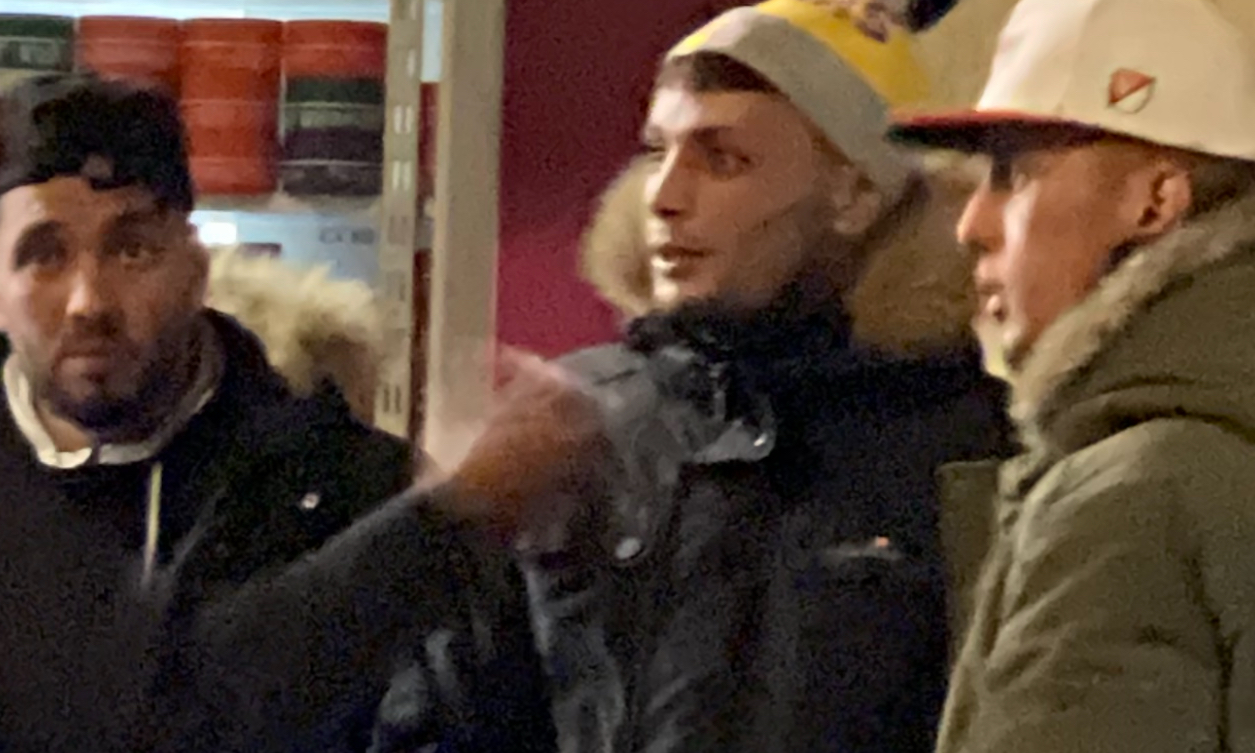 Photo n° 1 de l'avis de GoWs. fait le 01/11/2023 à 19:14