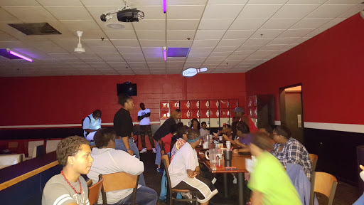 Bowling Alley «AMF Auburn Lanes», reviews and photos, 719 Opelika Rd, Auburn, AL 36830, USA
