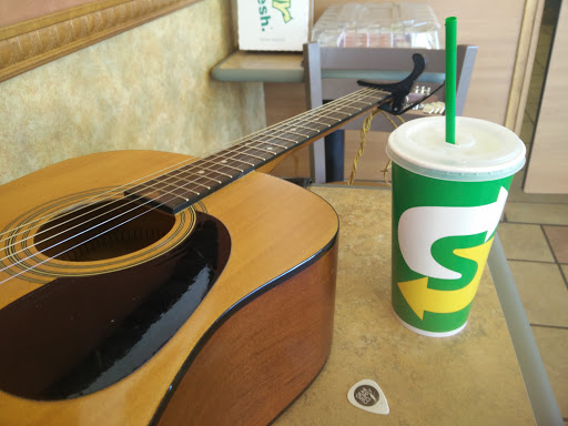 Restaurant «SUBWAY®Restaurants», reviews and photos, 1307 N State St, Ukiah, CA 95482, USA