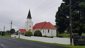 Putiki Church