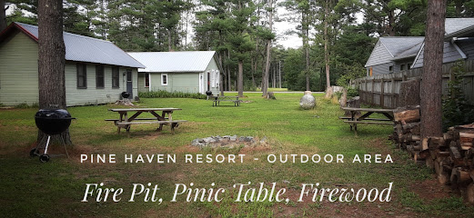 Pine Haven Resort