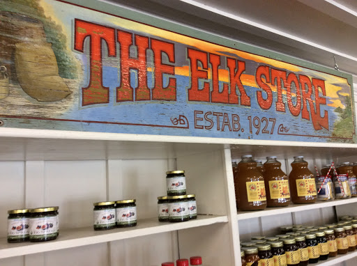 General Store «Elk Store», reviews and photos, 6101 CA-1, Elk, CA 95432, USA