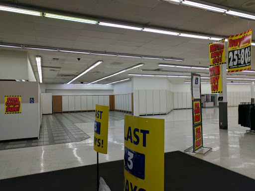 Discount Store «Kmart», reviews and photos, 3101 S Glenstone Ave, Springfield, MO 65804, USA