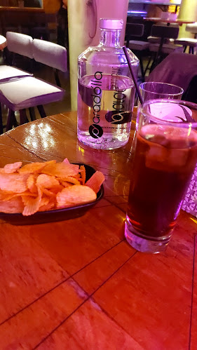 Αριθμός τηλεφώνου ΑΠΡΟΟΠΤΟ Cafe - Club