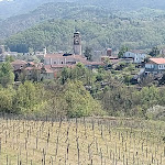 Photo n°1 de l'avis de Laura.i fait le 26/05/2020 à 15:31 sur le  Molare's à Cremolino