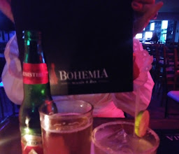 Bohemia photo