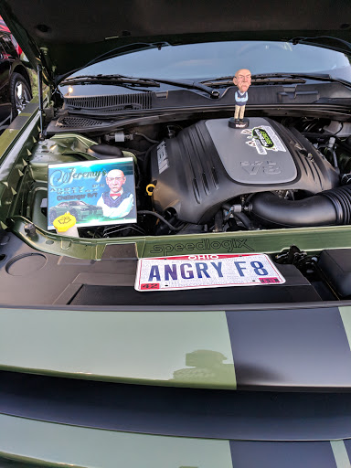 Chrysler Dealer «Tri County Chrysler Dodge Jeep SuperStore», reviews and photos, 1290 Hebron Rd, Heath, OH 43056, USA