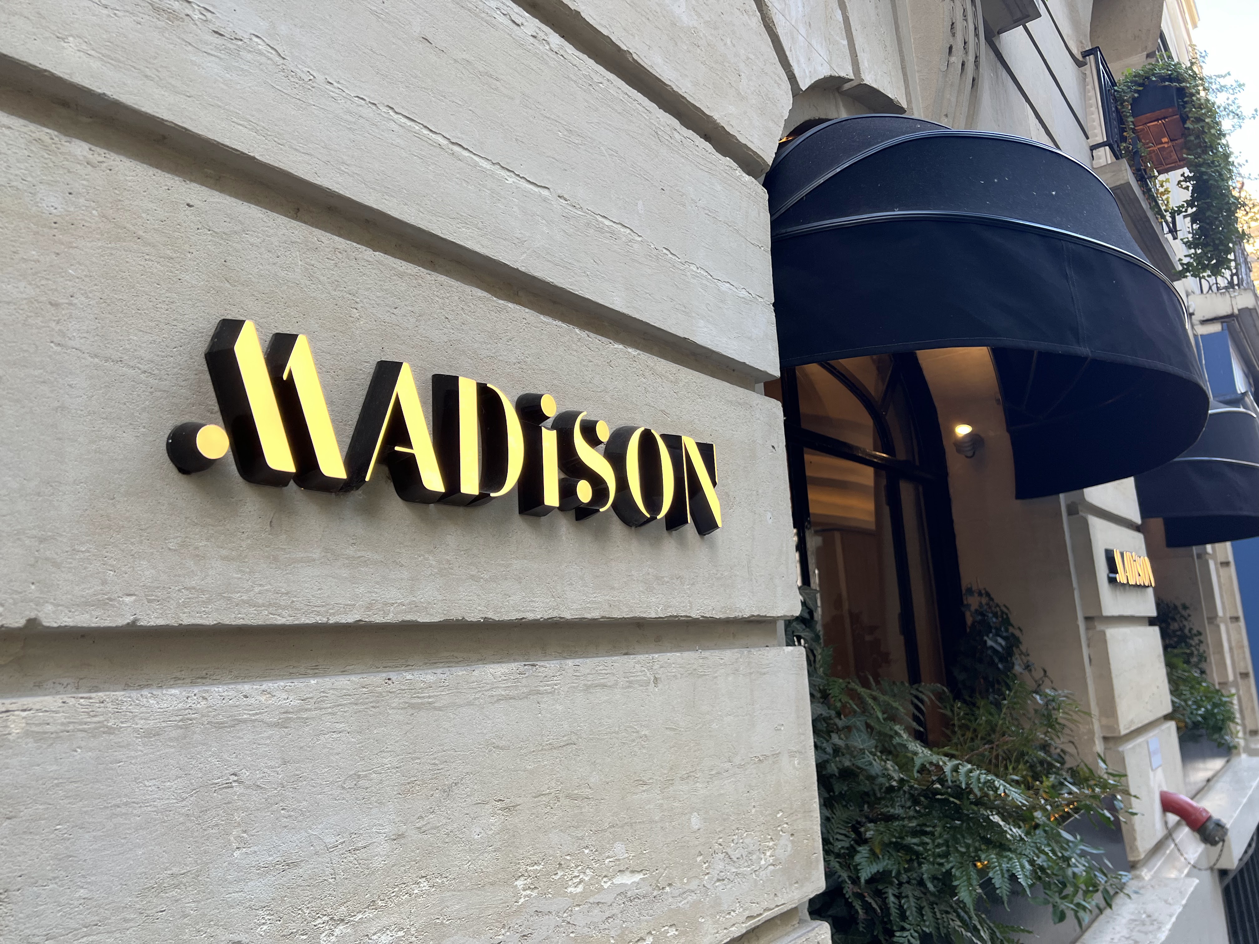 Photo n° 1 de l'avis de Jordan.e fait le 27/08/2023 à 01:27