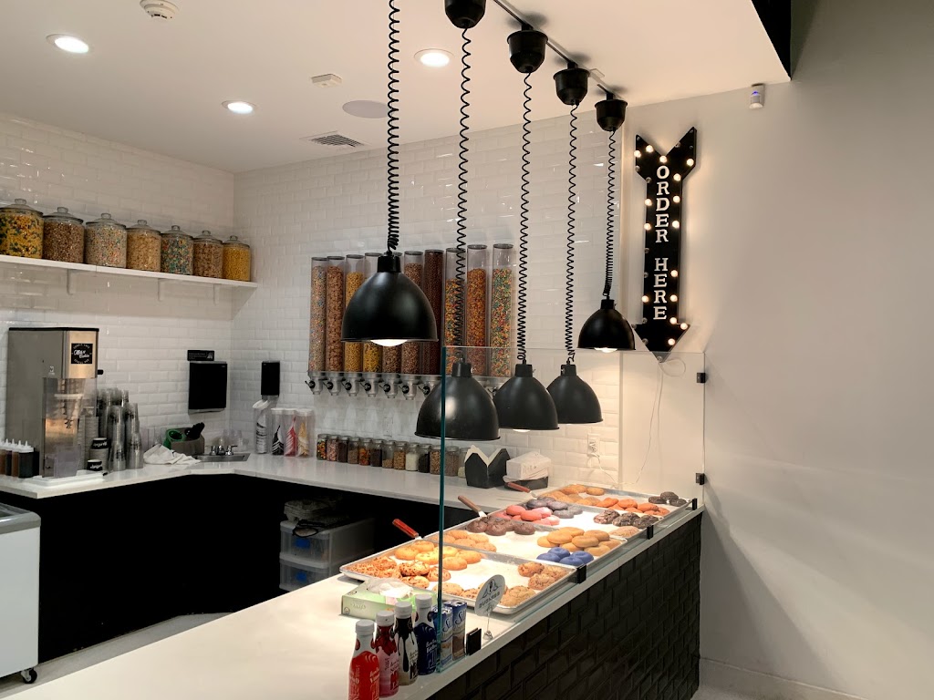 Milk N Cookies Cookie Café & Cereal Bar Mamaroneck, NY 10543