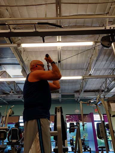 Gym «Anytime Fitness», reviews and photos, 15210 Spring Cypress Rd f, Cypress, TX 77429, USA