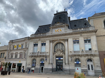 LCL Banque Privée à Le Mans