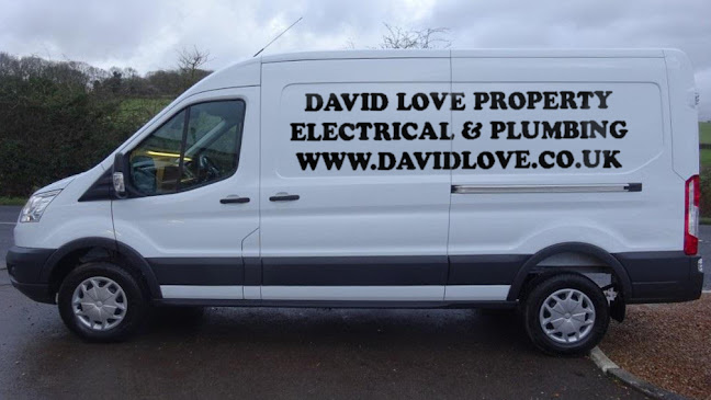 Reviews of David Love Electrical & Plumbing in Edinburgh - Electrician