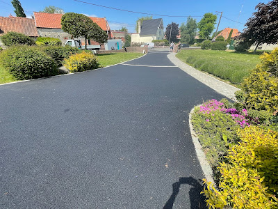 Kv Macadam à Loos-en-Gohelle