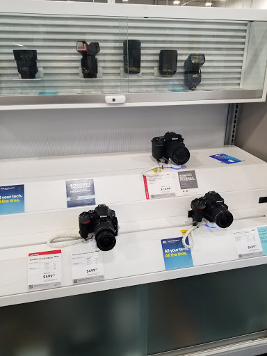 Electronics Store «Best Buy», reviews and photos, 550 Arsenal St #2, Watertown, MA 02472, USA