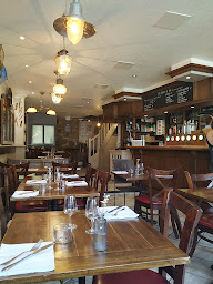 Photo n°9 de LA BOISSONNERIE à Auray ()