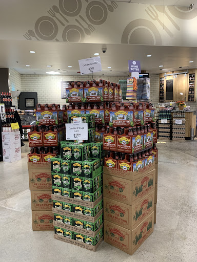 Grocery Store «Whole Foods Market», reviews and photos, 102 New Waverly Pl, Cary, NC 27518, USA