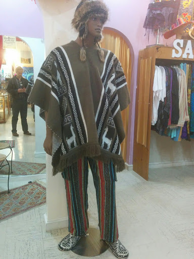 Craft Store «Earth Guild», reviews and photos, 33 Haywood St, Asheville, NC 28801, USA