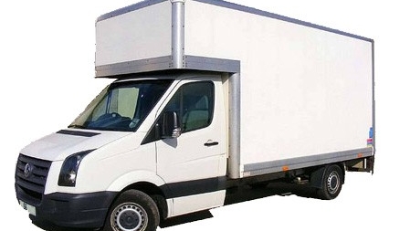 Leeds House Removals Man and Van Hire