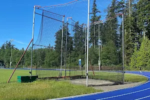 Ocean Athletics track and field club image