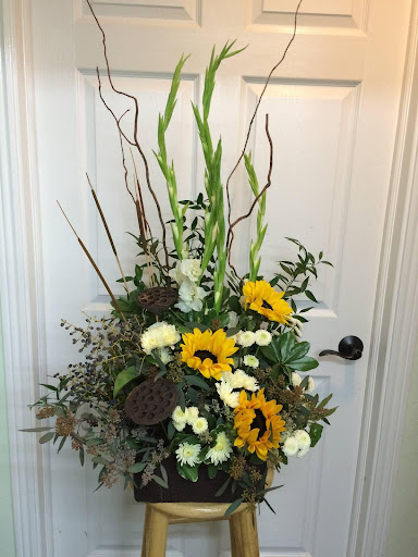 Florist «Bed of Roses», reviews and photos, 135 S State St, Lindon, UT 84042, USA