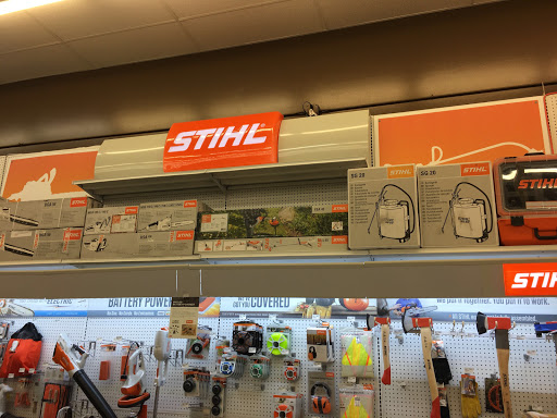 Lawn Mower Repair Service «Ace Hardware Uintah Gardens», reviews and photos, 1830 W Uintah St, Colorado Springs, CO 80904, USA