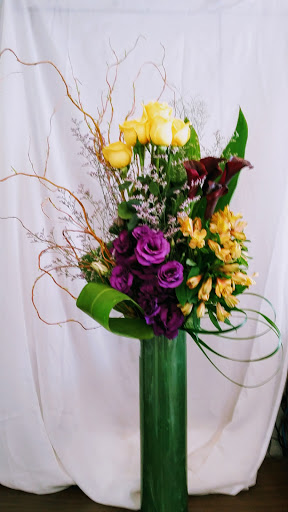 Florist «Urban Florist», reviews and photos, 5310 W 8th St, Los Angeles, CA 90036, USA