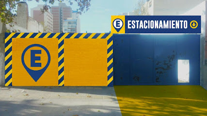 Del Alto Estacionamiento