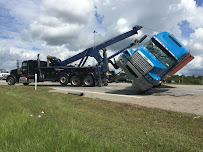 All American Towing, Inc - Photo 3 - Car repair in Gulfport, MS, Gulfport
