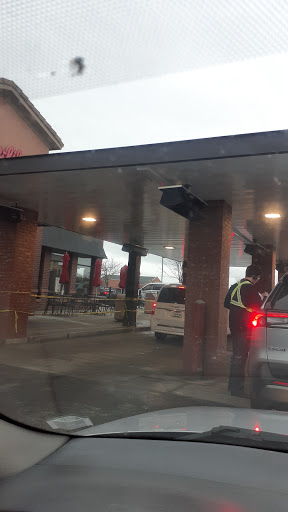 Fast Food Restaurant «Chick-fil-A», reviews and photos, 1918 Wentzville Pkwy, Wentzville, MO 63385, USA