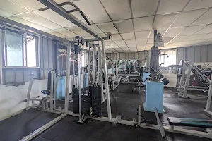 Planet Forcee Gym image