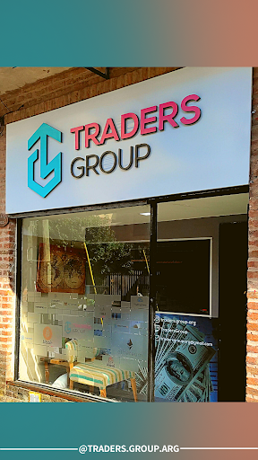 Traders Group