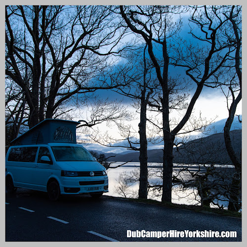 Comments and reviews of Dub Camper Hire Yorkshire Ltd