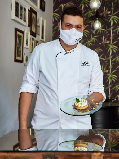Dabeke Restaurante