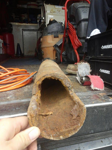 Plumber «DrainMaster», reviews and photos, 175 S 3rd St #200, Columbus, OH 43215, USA