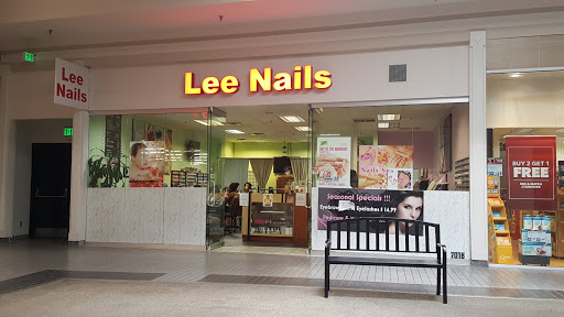 Shopping Mall «Golden East Crossing», reviews and photos, 1100 N Wesleyan Blvd, Rocky Mount, NC 27804, USA