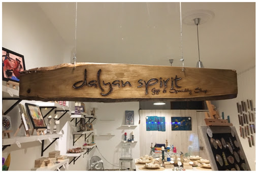 Dalyan Spirit Gift&Speciality Shop