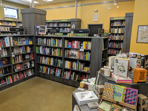 Book Store «Print: A Bookstore», reviews and photos, 273 Congress St, Portland, ME 04101, USA