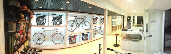 Becykel - Ciclismo Urbano - Tienda de bicicletas