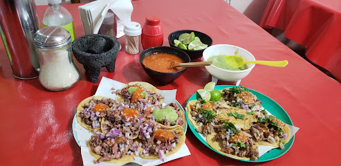 Tacos Muñiz